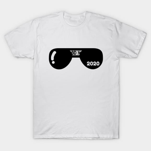 Joe Biden Sunglasses, Biden 2020 for President, Election 2020, Democrat, Vote Joe Biden T-Shirt by NooHringShop